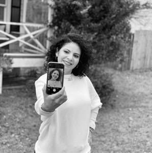 Meet your Posher, Fatima